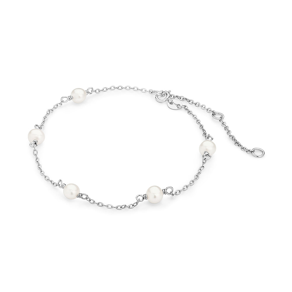 Elodie Bracelet/Anklet