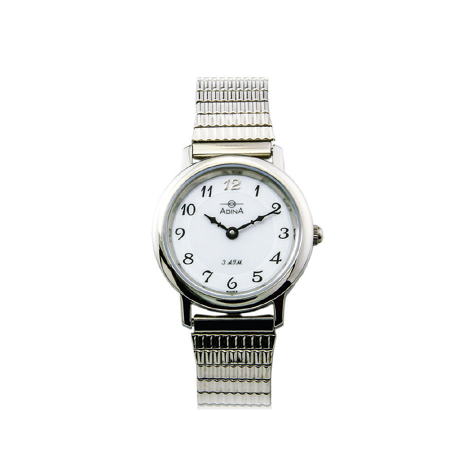 Adina Everyday Classic Dress Watch