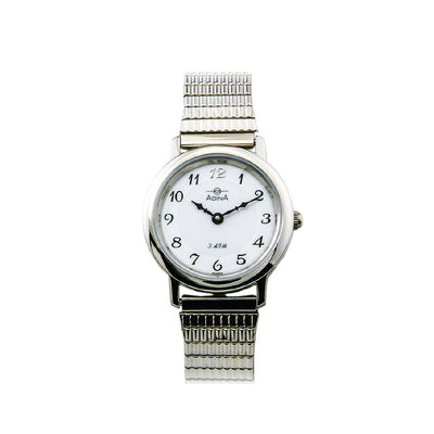 Adina Everyday Classic Dress Watch