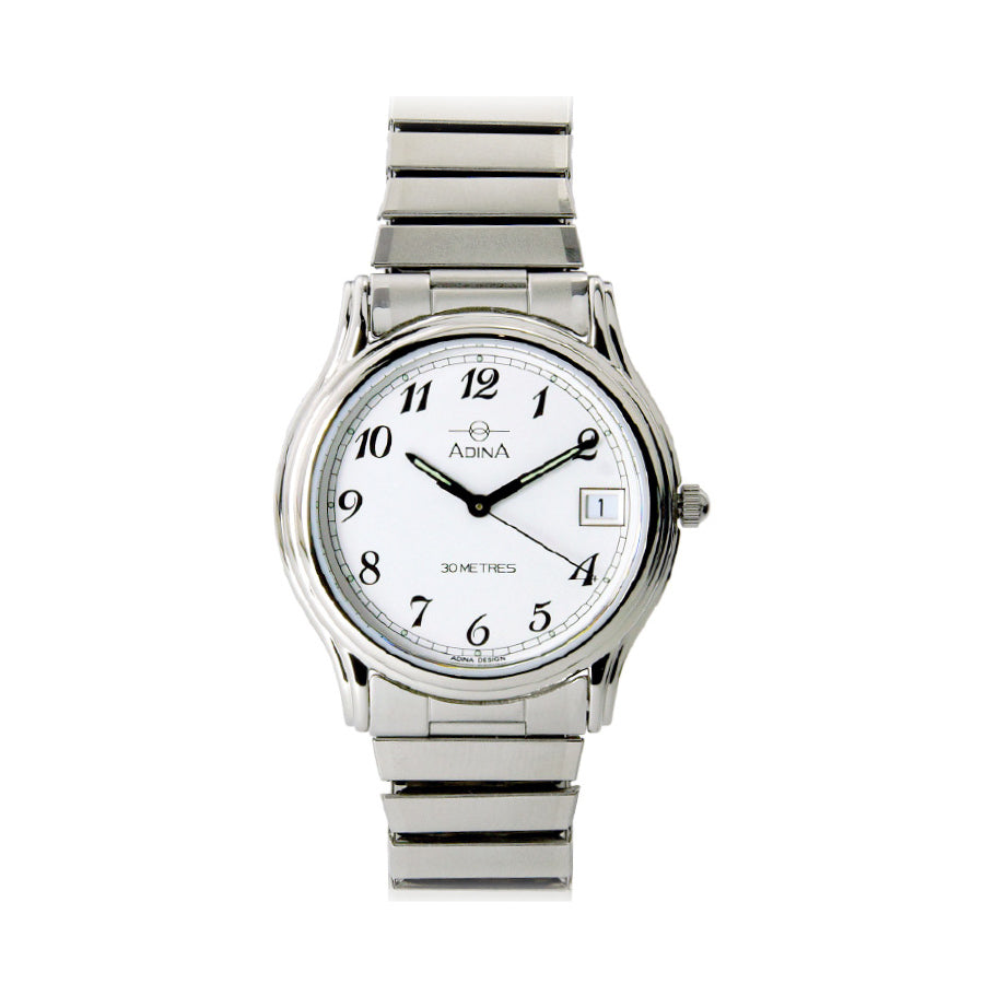 Adina EVERYDAY Dress Watch