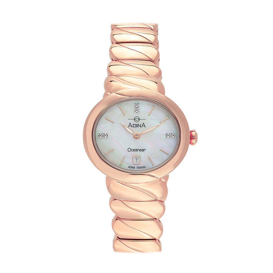 Adina Oceaneer dress watch