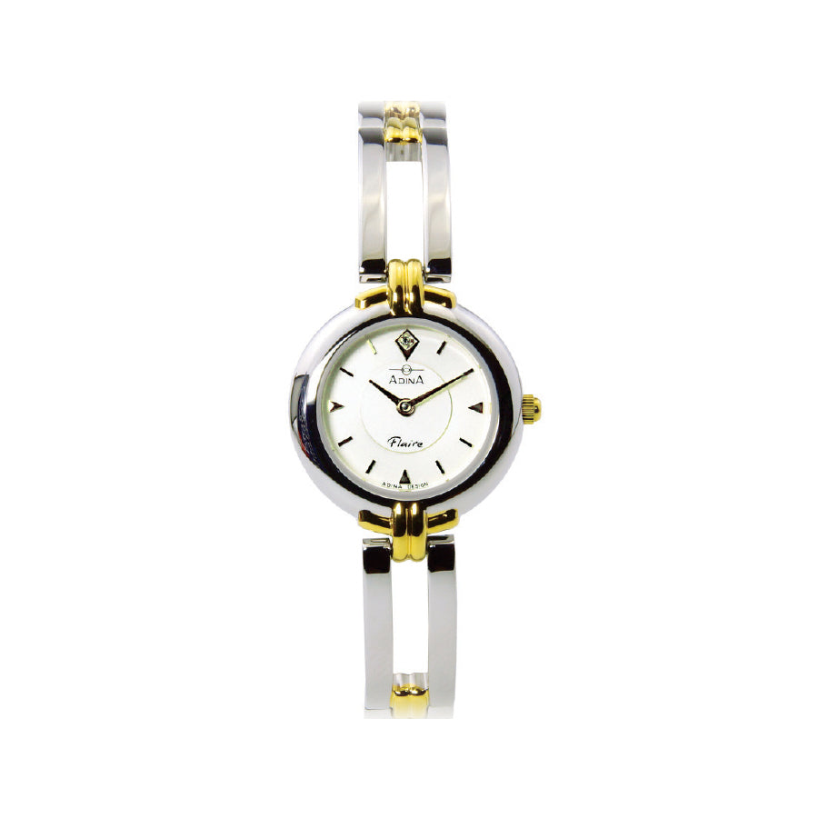 Adina FLAIRE Dress Watch