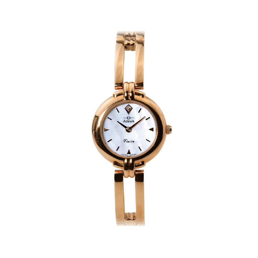 Adina FLAIRE Dress Watch