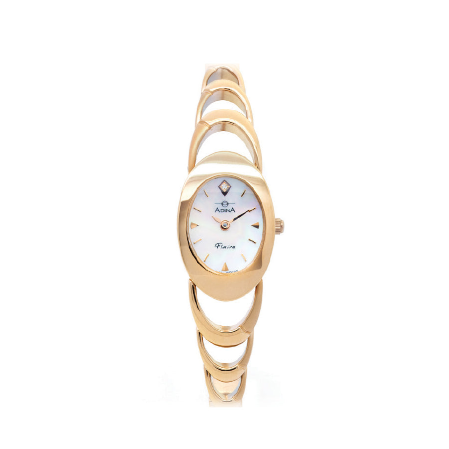 Adina FLAIRE Dress Watch