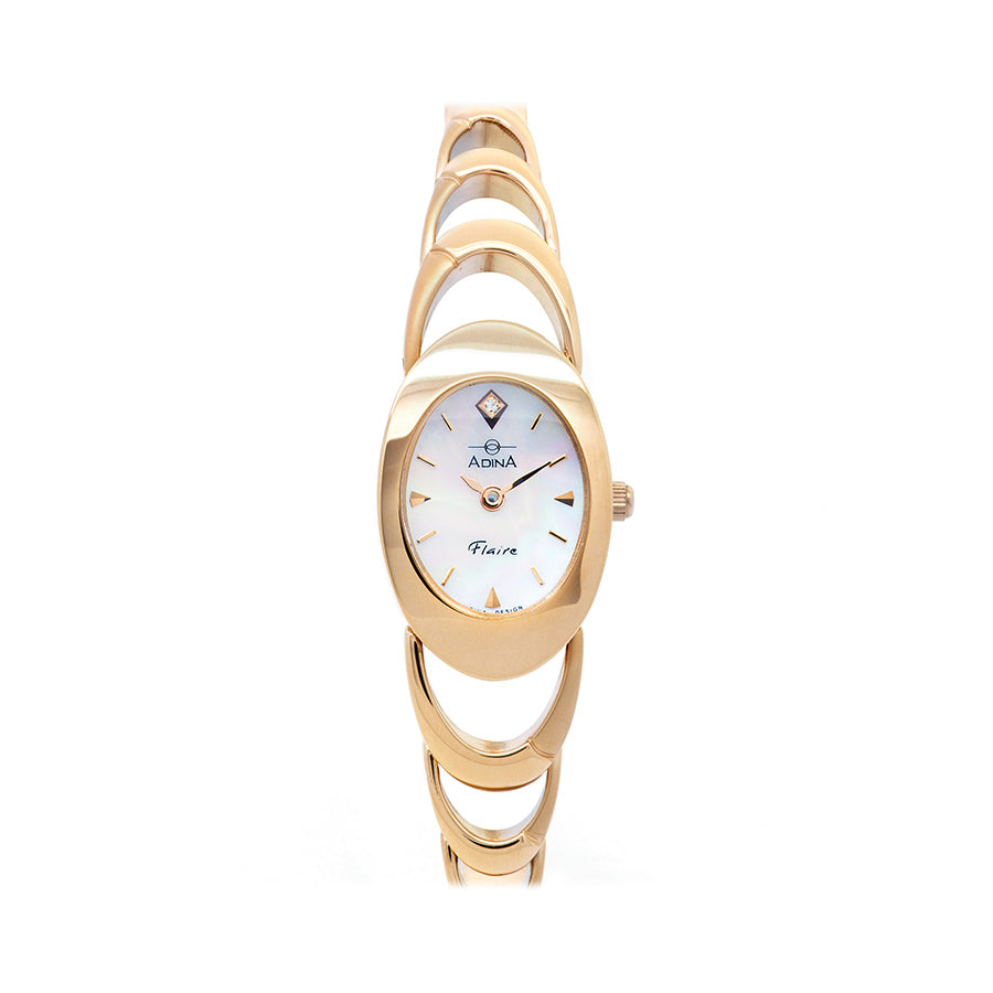 Adina FLAIRE Dress Watch