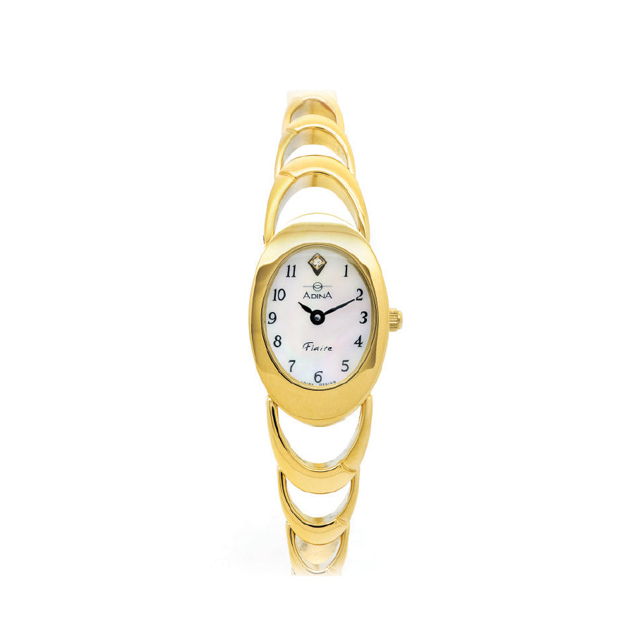 Adina FLAIRE Dress Watch