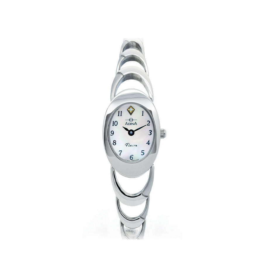 Adina FLAIRE Dress Watch