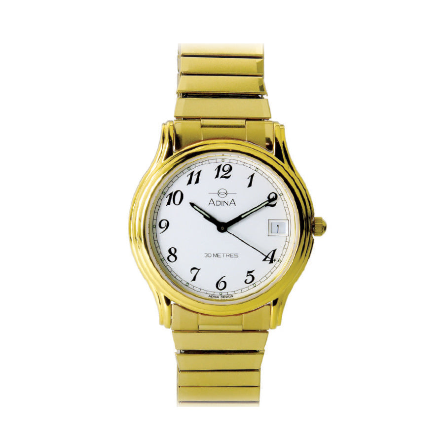 Adina EVERYDAY Dress Watch