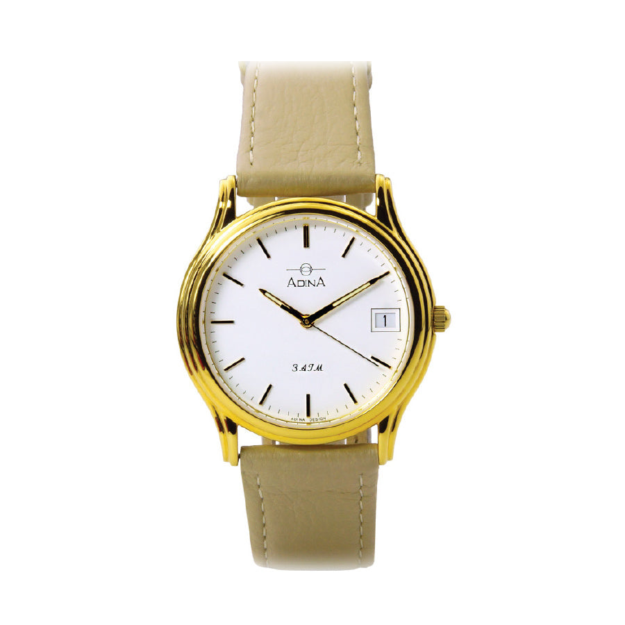 Adina EVERYDAY Dress Watch