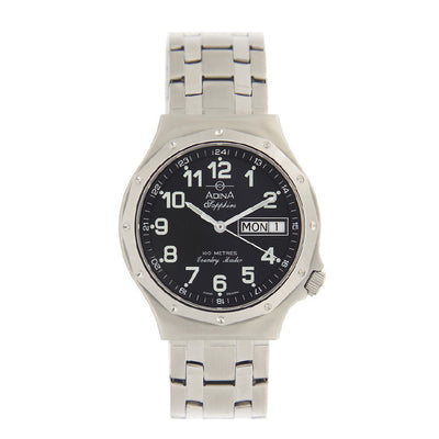 Adina Countrymaster Work Watch