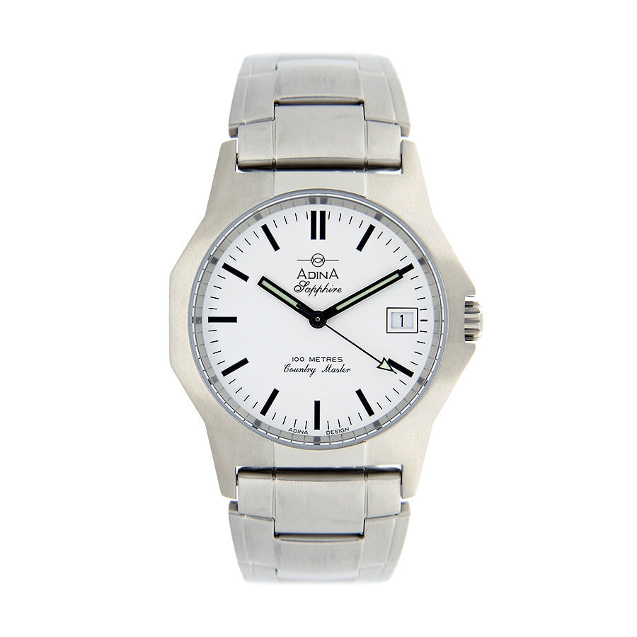 Adina Countrymaster Work Watch