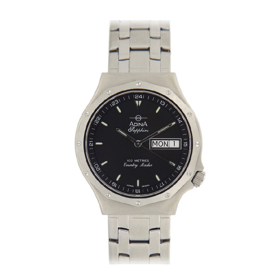 Adina Countrymaster Work Watch