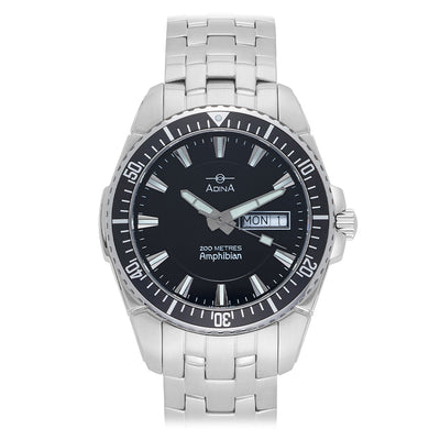 Adina AMPHIBIAN Dive Watch