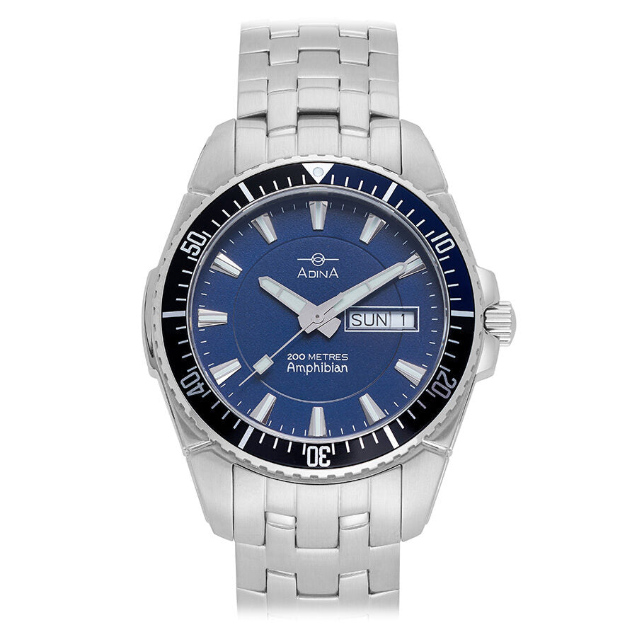 Adina AMPHIBIAN Dive Watch