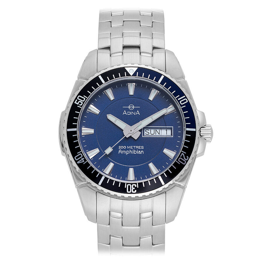 Adina AMPHIBIAN Dive Watch