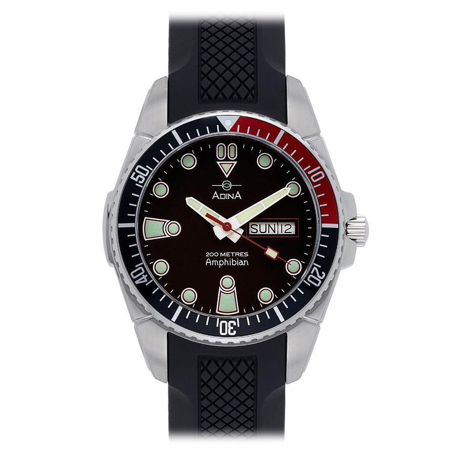 Adina AMPHIBIAN Dive Watch