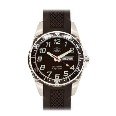 Adina AMPHIBIAN Dive Watch