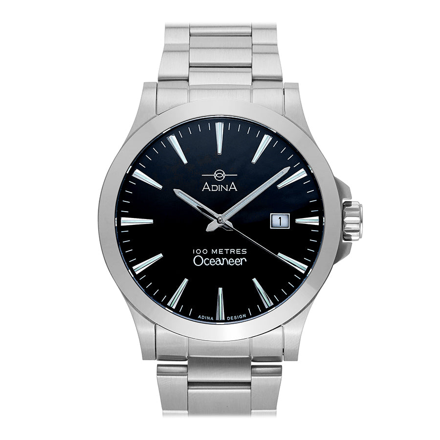 Adina OCEANEER Sports Watch