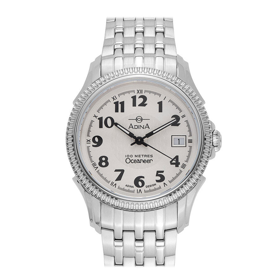 Adina OCEANEER Prestige Sport Watch