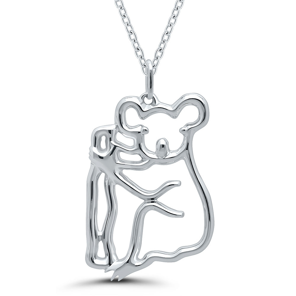 The Australian Koala Necklace