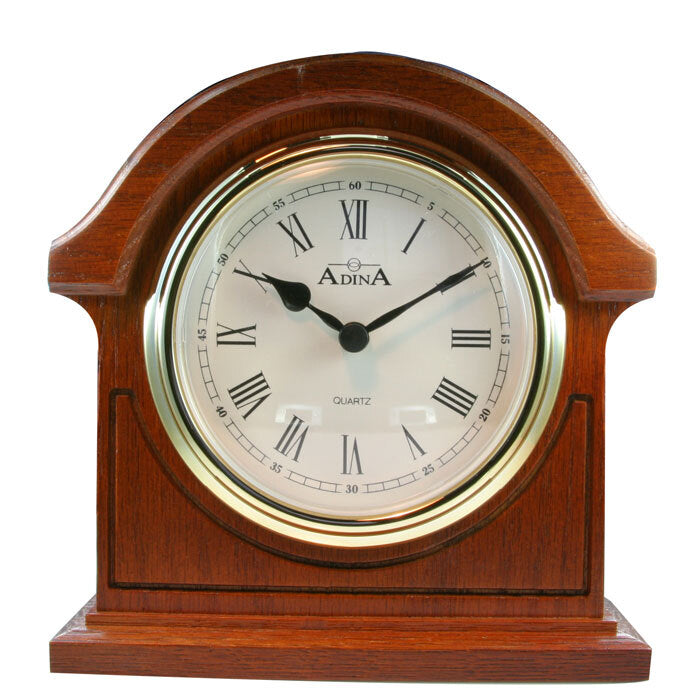 Adina Mantle Clock