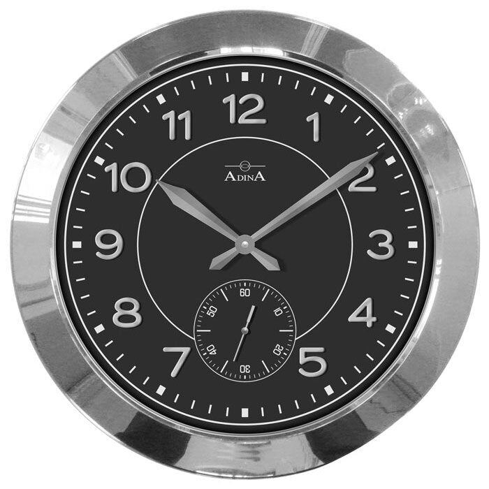 Adina Large Wall Clock