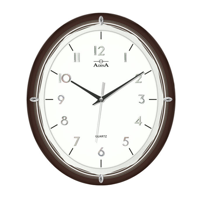 Adina Adina Wall Clock | Jewellery Plus Ulladulla